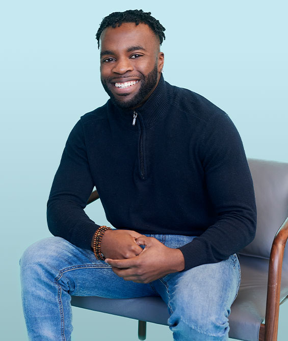 full portrait