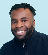 small headshot portrait