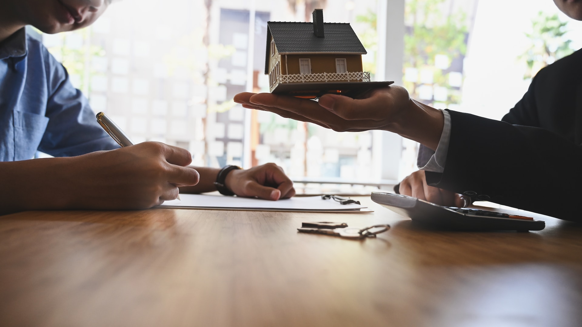 The Role of Property Management Companies in Finding Quality Tenants