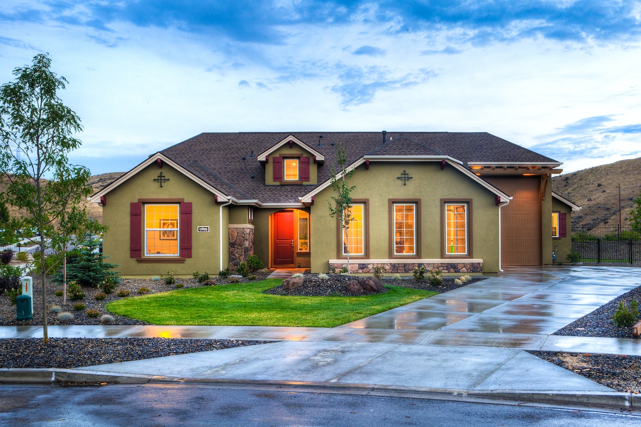 Boost Your Rental Property’s Curb Appeal with Land Quest