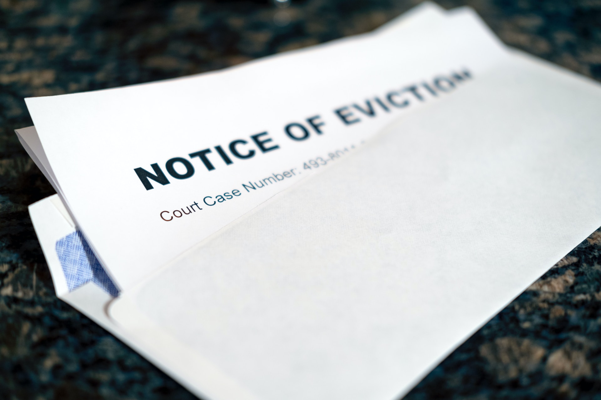 Navigate the Eviction Process with Ease with Land Quest Property Management